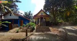 Kampung Unik di Banyumas, Ada Permukiman Buddha yang Terpencil di Gunung, Suasananya Menakjubkan