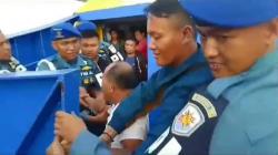 Suami Dianiaya Oknum TNI AL, Istri Kapten Kapal di Manado Minta Bantuan Presiden<
