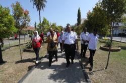 Makassar Siap Sambut Peserta Forum Tingkat Tinggi ASEAN untuk Disabilitas<
