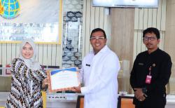 Percepat Pengukuran Tanah Masyarakat, Kementerian ATR/BPN dan KJSB Resmikan Program PLM