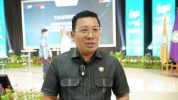Jadi Plt Mentan, Arief Prasetyo Adi Minta Eselon I dan II Turun ke Lapangan Dampingi Petani