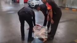 5 Berita Populer: Detik-detik Perempuan di Surabaya Tewas Diduga Dianiaya Pacar hingga Alasan SYL Mundur 