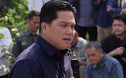 Gandeng BPKP dan Kejagung, Erick Thohir: Kami akan Bongkar Korupsi Dapen BUMN hingga Tuntas
