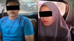 Miris, Pasutri Muda di Banda Aceh Buang Bayi, Ngaku Malu Punya Anak Padahal Baru Nikah