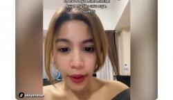 Unggahan Terakhir Dini Korban Tewas Dianiaya Anak Anggota DPR, Sempat Kirim Pesan Sambil Nangis<