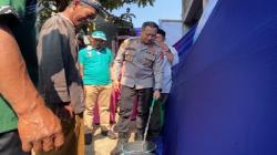 Senangnya Warga Cangkuang Bandung Bisa Nikmati Air Bersih setelah 3 Bulan Kekeringan<