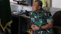 Mutasi TNI, Kolonel Inf Totok Sutriono Jabat Danrem181/PVT Sorong<