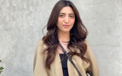 Profil dan Biodata Vicky Alaydrus, Selebgram dan Manajer Azizah Salsha