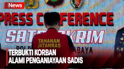 Autopsi Wanita Korban Penganiayaan oleh Anak Anggota DPR Selesai, Hasilnya Mengejutkan
