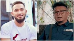 Heboh Andika Klaim Dikeluarkan dari Peterpan, Uki Langsung Klarifikasi: Stop Salahkan Ariel