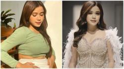 Kesal Dituduh Hamil oleh Netizen, Brisia Jodie Pamer Foto USG