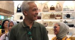 Akhir Pekan di Pameran Inacraft, Ganjar Pranowo: Bisa Keliling Seharian Penuh!