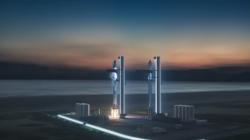 Elon Musk Klaim Starship Siap Uji Terbang ke Mars dalam 4 Tahun ke Depan