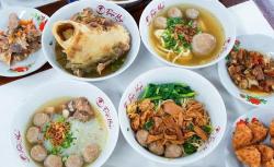10 Rekomendasi Bakso Enak di Semarang, Ragam Variasi dan Bikin Ketagihan