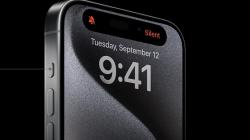 Cara Melacak HP iPhone yang Hilang dalam Keadaan Mati  