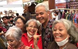 Dukungan Ganjar Pranowo di NTB Terus Mengalir, Ini Respons dan Harapan Relawan <