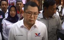 HT Dorong Kader Partai Perindo Se-Kaltara Maksimal Jalankan Strategi Pemenangan<