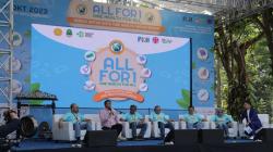 Memprihatinkan, Kemenkes Catat Kasus Gigitan Rabies Tembus 86.000 per Tahun<