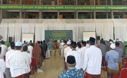 Majelis Masyayikh Tegaskan Pesantren Harus Punya Standar Mutu sebagai Pendidikan Formal