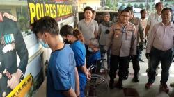 Sadis! Ibu, Kakek dan Paman Bunuh Bocah 13 Tahun, Jasad Korban Dibuang di Indramayu<