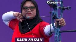 Profil dan Biodata Ratih Zilizati Fadhly, Atlet Panahan yang Gagal Bawa Pulang Perunggu di Asian Games ke-19