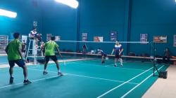 Kesaksian Trikus Main Bareng Firli Bahuri saat SYL Mendadak Datang