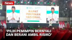 Presiden Jokowi Kembali Singgung soal Pemimpin Masa Depan Indonesia