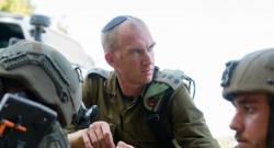 Komandan Brigade Infanteri Israel Tewas dalam Serangan Hamas<