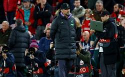 Liverpool Keok, Jurgen Klopp Protes Gol Penyeimbang Dianulir 