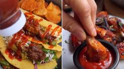 Intip Kuliner Autentik Korea hingga Meksiko ala Chef Martin Praja, Ada Saus Ternikmat Gochujang