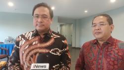 Agung Firman Sampurna Ingatkan Pemilu 2024 Pilih Pemimpin Bukan Musuh