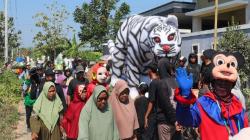 Buruh Nelayan di Cirebon Didorong Jadi Tonggak Kedaulatan Pangan Bangsa