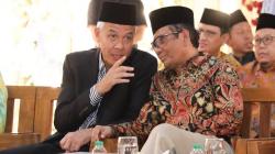 Pengamat Politik Unpad Sebut Mahfud MD dan Khofifah Paling Ideal Dampingi Ganjar Pranowo