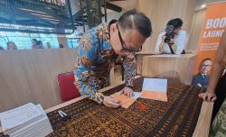 Solusi Ala Hadi Cahyadi agar Bisnis Keluarga Tak Punah di Generasi Selanjutnya