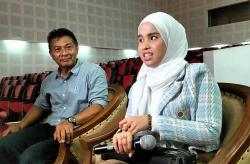 Putri Ariani Kembali ke SMKN 2 Kasihan Bantul Usai Raih Juara 4 America’s Got Talent 2023 <