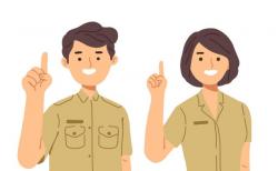15 Contoh Kalimat Sanggah CPNS-PPPK 2023