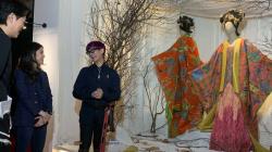 Dukung Desainer Lokal, Wamenparekraf Angela Tanoesoedibjo: Fashion Indonesia Harus Berkembang<