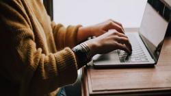 Cara Bikin Gambar Ilusi Sipitkan Mata untuk Melihat yang Viral di Medsos 