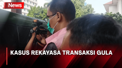 Diduga Rekayasa Transaksi Gula, Anak Perusahaan BUMN Rugikan Negara Rp570 Miliar