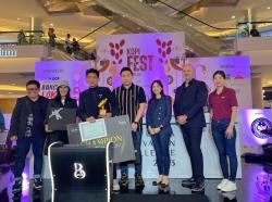 Barista Innovation Challenge 2023 Sukses Digelar, Wamenparekraf Angela Tanoesoedibjo: Luar Biasa 