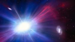 Hubble Amati Ledakan Terang Misterius, Asal Belum Diketahui