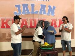 MNC Pictures Gelar Syukuran Penayangan Perdana Sinetron Jalan Keadilan