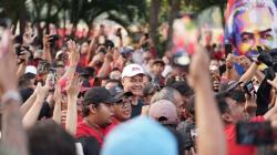Teka-Teki Sosok Cawapres Ganjar Pranowo, Ini Bocorannya<