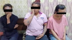 Driver Ojol di Padang Dicabuli 3 Waria, Dipukuli lalu Ditelanjangi<