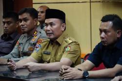 Cegah Konflik Bangkal Terulang, Gubernur Kalteng Minta Presiden Evaluasi Izin HGU PBS dan HTI