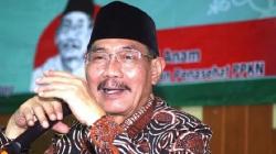 Tokoh NU Jatim Cak Anam Meninggal Dunia, Ini Profil dan Kiprahnya <