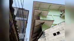 Sebelum Tewas Jatuh, Siswa SMP Jakbar Mau Merokok di Balik Jendela Lantai 4 Sekolah