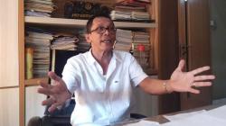 Dugaan Skandal Keuangan KONI Karawang, Peradi Desak Polisi Usut Tuntas <
