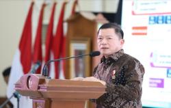 Kepala Bappenas Pastikan Gaji PNS Naik Tahun Depan