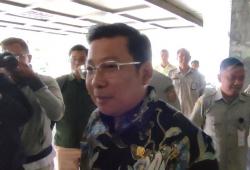 Resmi Dilantik Jadi Plt Mentan, Arief Prasetyo Adi: Ada Banyak Tugas dari Presiden 